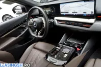 BMW 540 (Seria 5) din 2025 cu 29.300 km - oferta BMW233028 - foto 12