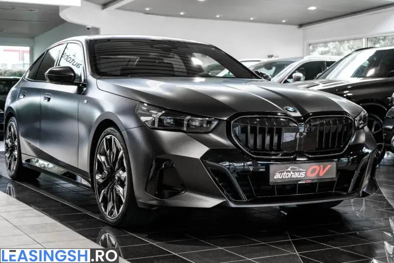 BMW 540 (Seria 5) din 2025 cu 29.300 km - oferta BMW233028 - foto 15