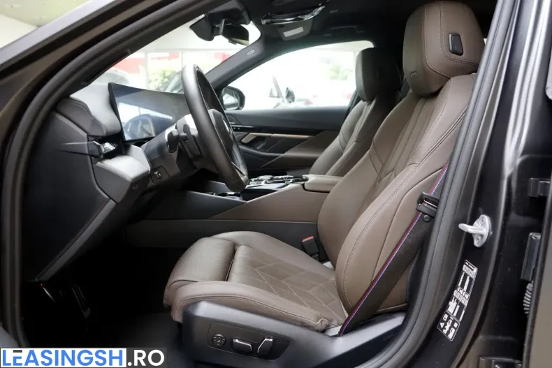 BMW 540 (Seria 5) din 2025 cu 29.300 km - oferta BMW233028 - foto 25