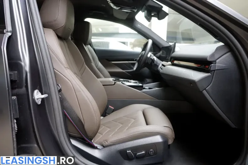 BMW 540 (Seria 5) din 2025 cu 29.300 km - oferta BMW233028 - foto 26