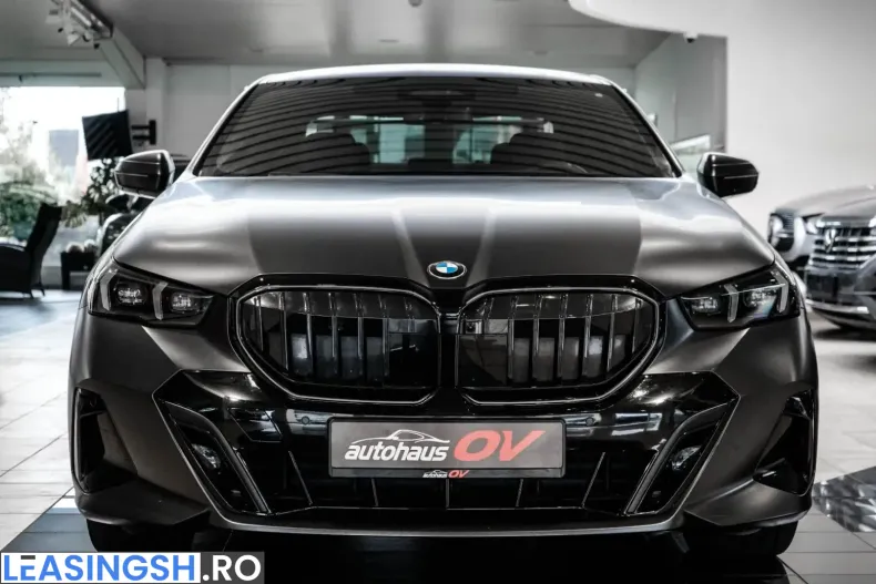 BMW 540 (Seria 5) din 2025 cu 29.300 km - oferta BMW233028 - foto 31