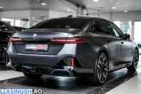 BMW 540 (Seria 5) din 2025 cu 29.300 km - oferta BMW233028 - foto 38