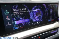 BMW 540 (Seria 5) din 2025 cu 29.300 km - oferta BMW233028 - foto 47