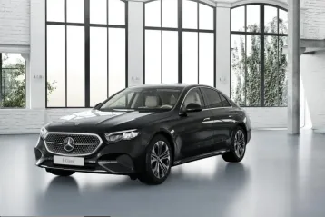 Mercedes-Benz E 220 din 2025 - oferta MER233029