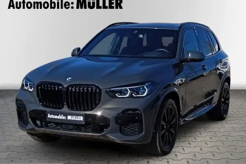 BMW X5 din 2023 - oferta BMW233030