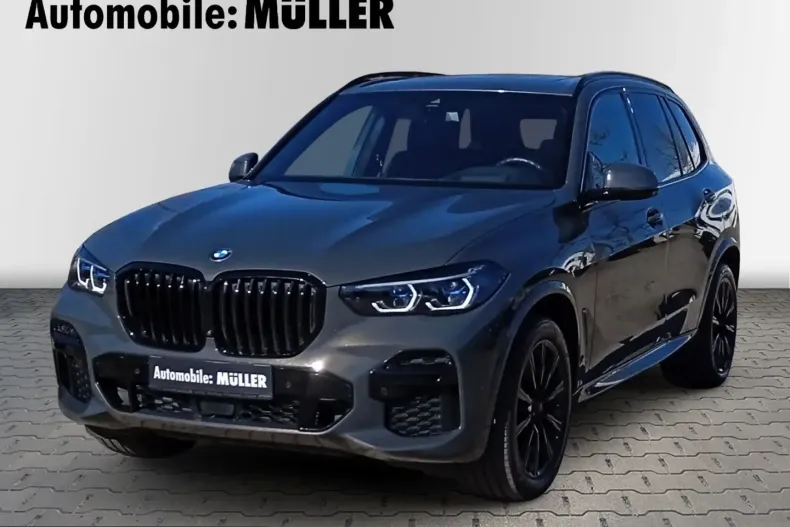 BMW X5 (Seria X) din 2023 cu 108.890 km - oferta BMW233030 - foto 1