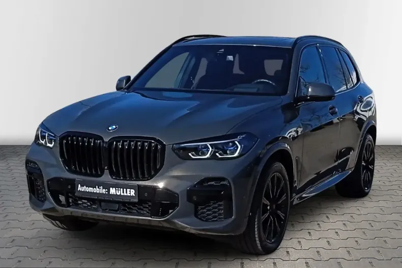 BMW X5 (Seria X) din 2023 cu 108.890 km - oferta BMW233030 - foto 2