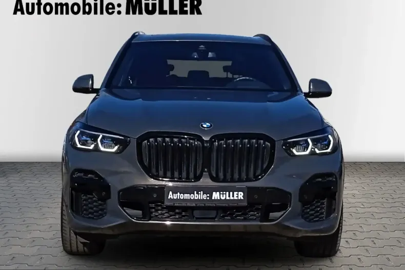 BMW X5 (Seria X) din 2023 cu 108.890 km - oferta BMW233030 - foto 3