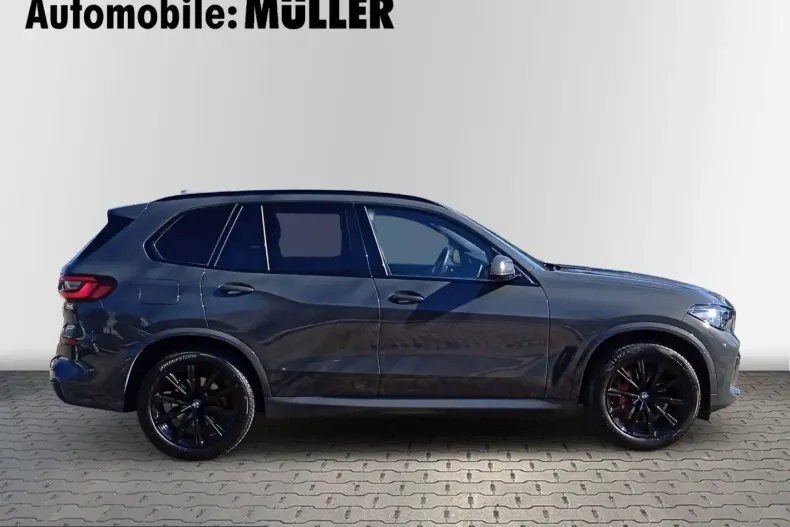 BMW X5 (Seria X) din 2023 cu 108.890 km - oferta BMW233030 - foto 4