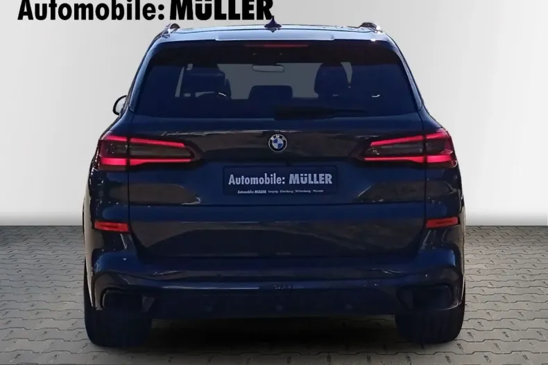 BMW X5 (Seria X) din 2023 cu 108.890 km - oferta BMW233030 - foto 5