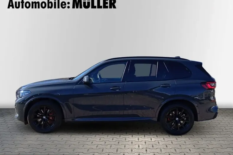 BMW X5 (Seria X) din 2023 cu 108.890 km - oferta BMW233030 - foto 7