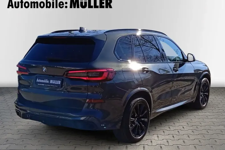 BMW X5 (Seria X) din 2023 cu 108.890 km - oferta BMW233030 - foto 8