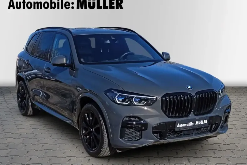 BMW X5 (Seria X) din 2023 cu 108.890 km - oferta BMW233030 - foto 9
