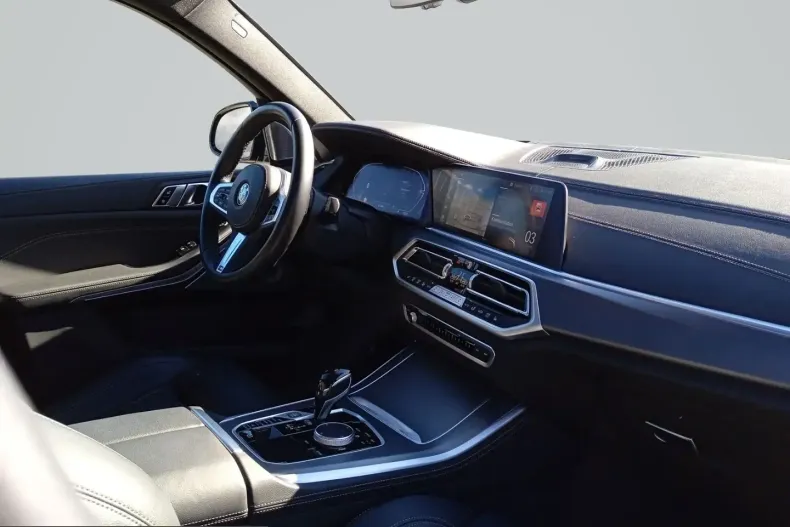 BMW X5 (Seria X) din 2023 cu 108.890 km - oferta BMW233030 - foto 10