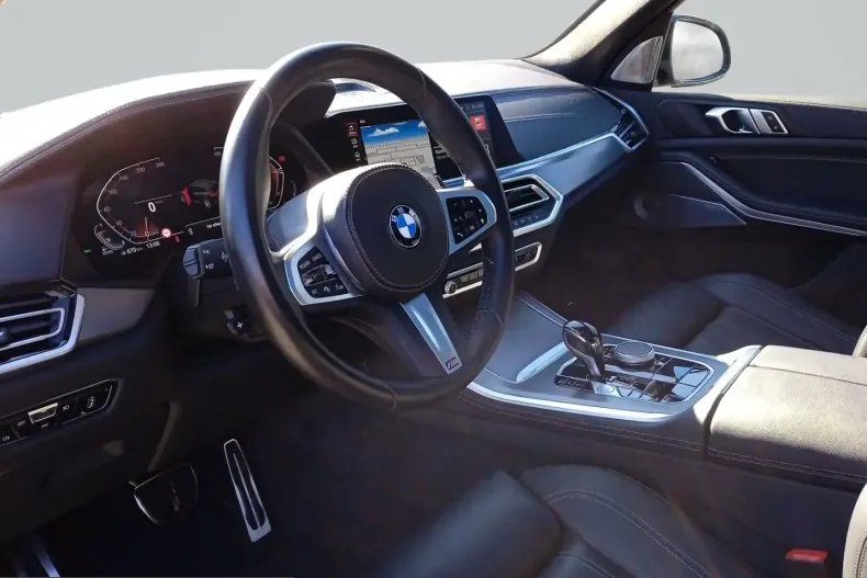 BMW X5 (Seria X) din 2023 cu 108.890 km - oferta BMW233030 - foto 13