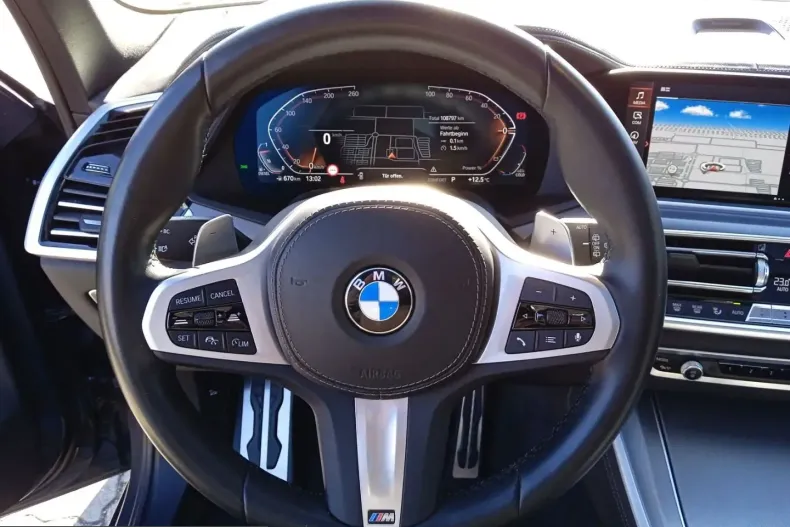 BMW X5 (Seria X) din 2023 cu 108.890 km - oferta BMW233030 - foto 18