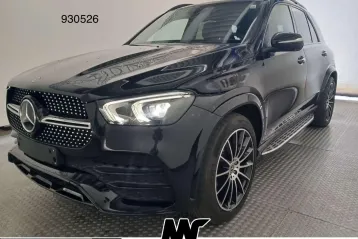 Mercedes-Benz GLE 350 din 2022 - oferta MER233031