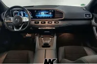 Mercedes-Benz GLE 350 (Clasa GLE) din 2022 cu 99.828 km - oferta MER233031 - foto 2