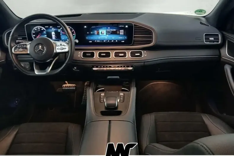 Mercedes-Benz GLE 350 (Clasa GLE) din 2022 cu 99.828 km - oferta MER233031 - foto 2