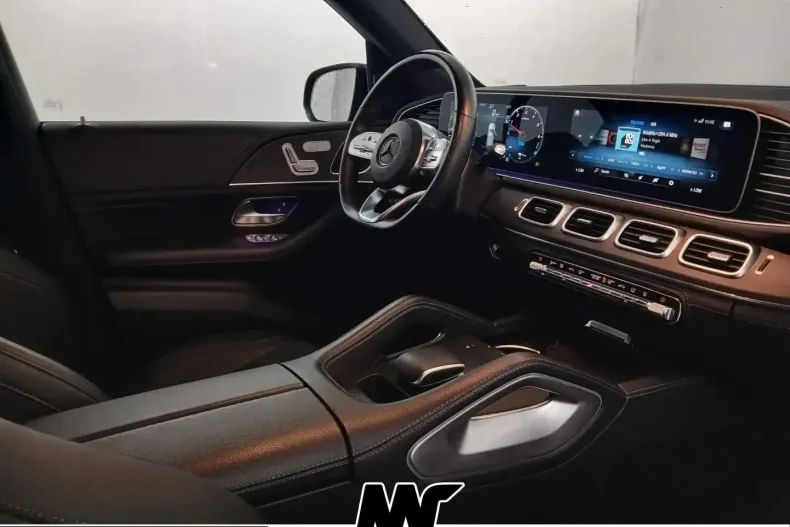Mercedes-Benz GLE 350 (Clasa GLE) din 2022 cu 99.828 km - oferta MER233031 - foto 5