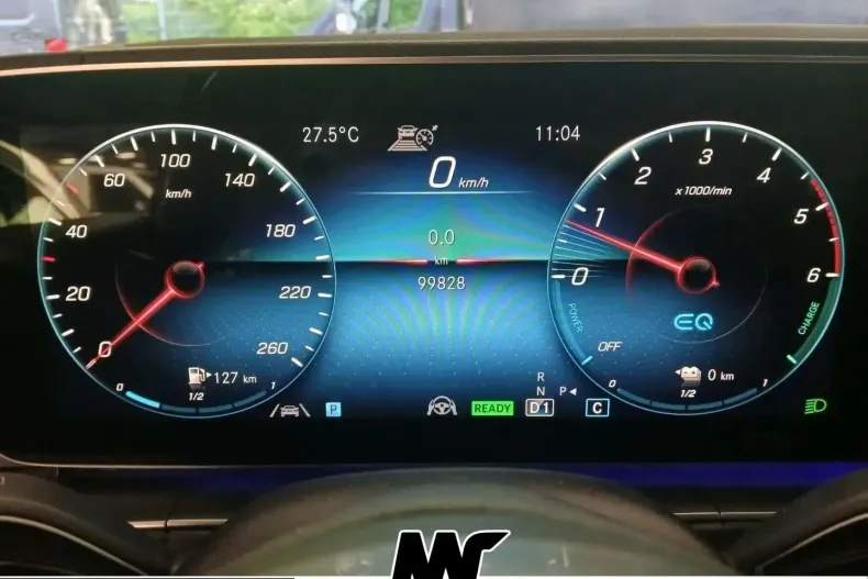 Mercedes-Benz GLE 350 (Clasa GLE) din 2022 cu 99.828 km - oferta MER233031 - foto 7