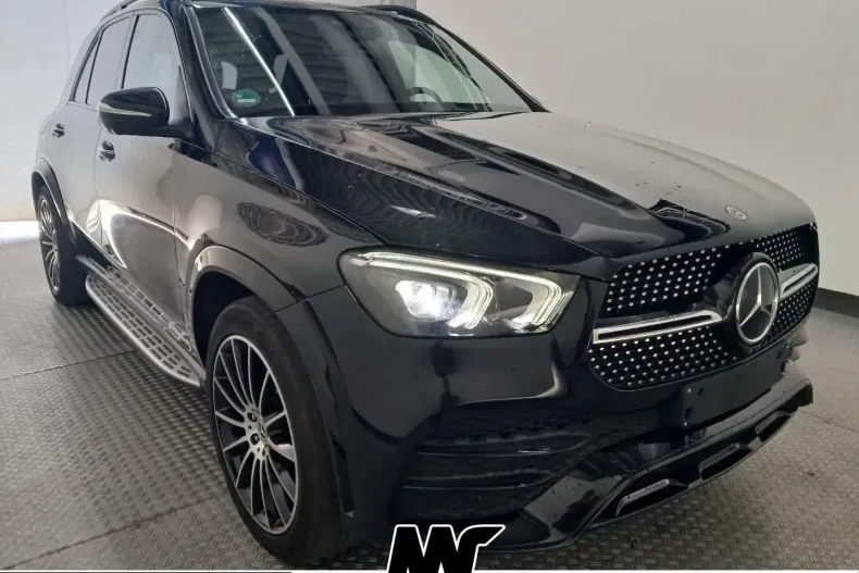 Mercedes-Benz GLE 350 (Clasa GLE) din 2022 cu 99.828 km - oferta MER233031 - foto 11
