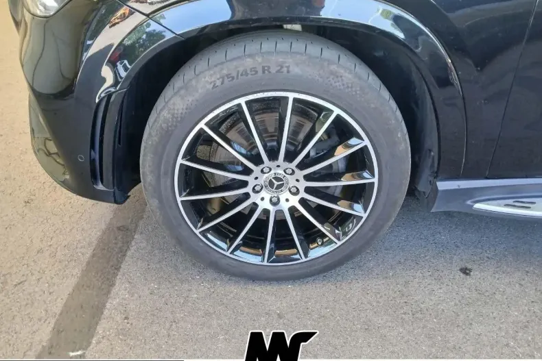 Mercedes-Benz GLE 350 (Clasa GLE) din 2022 cu 99.828 km - oferta MER233031 - foto 13