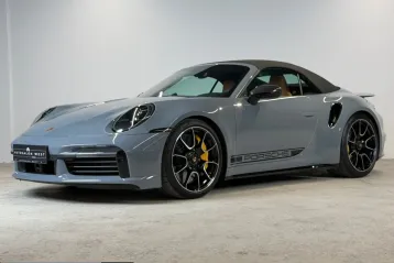 Porsche 911 din 2024 - oferta POR233033