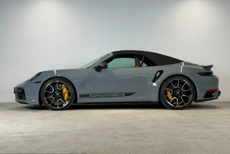 Porsche 911 din 2024 cu 6.992 km - oferta POR233033 - foto 3