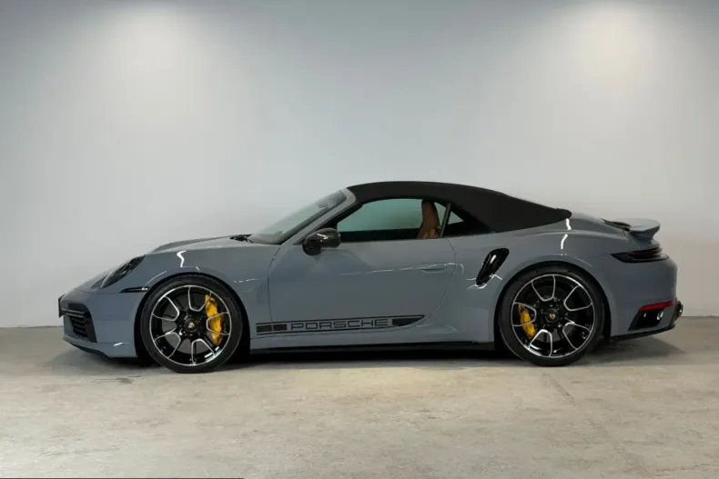 Porsche 911 din 2024 cu 6.992 km - oferta POR233033 - foto 4