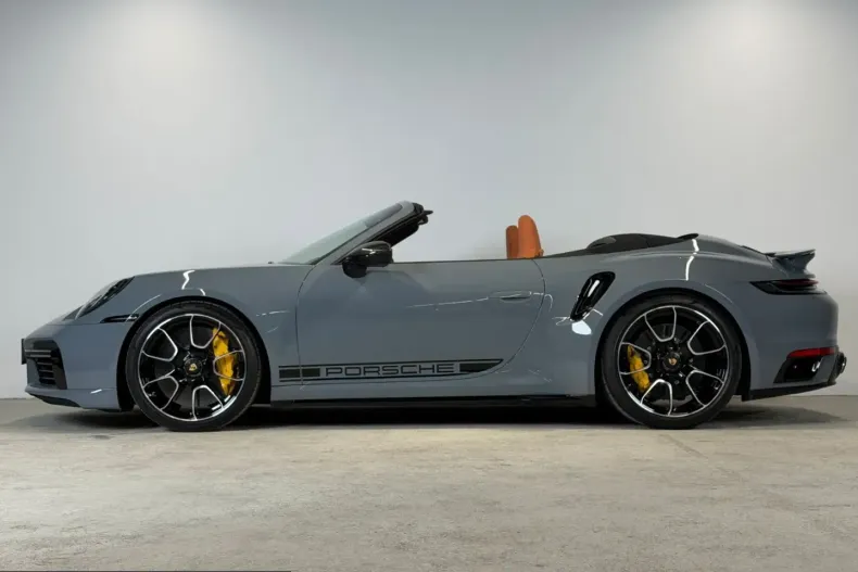 Porsche 911 din 2024 cu 6.992 km - oferta POR233033 - foto 8