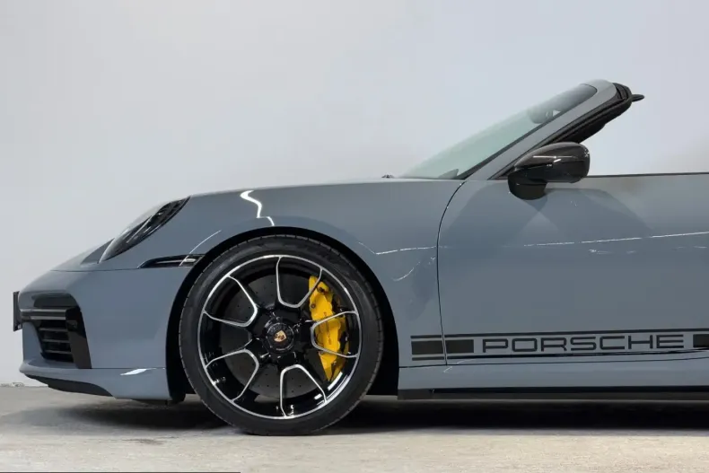 Porsche 911 din 2024 cu 6.992 km - oferta POR233033 - foto 9