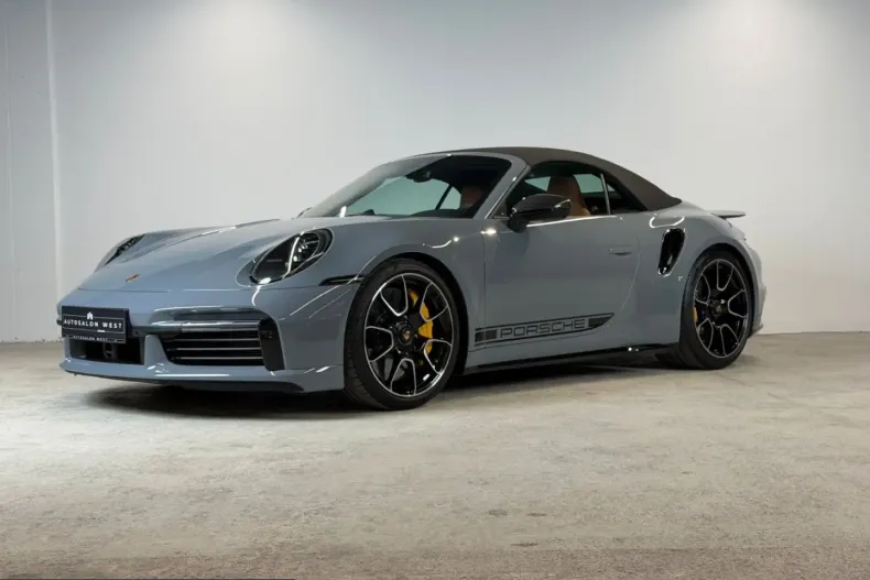 Porsche 911 din 2024 cu 6.992 km - oferta POR233033 - foto 11