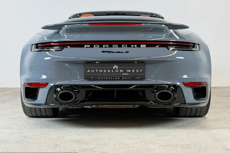 Porsche 911 din 2024 cu 6.992 km - oferta POR233033 - foto 26