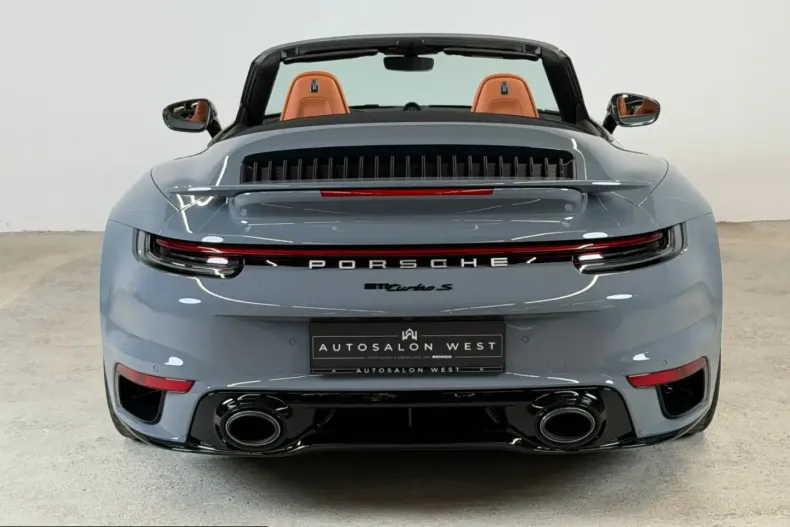 Porsche 911 din 2024 cu 6.992 km - oferta POR233033 - foto 29