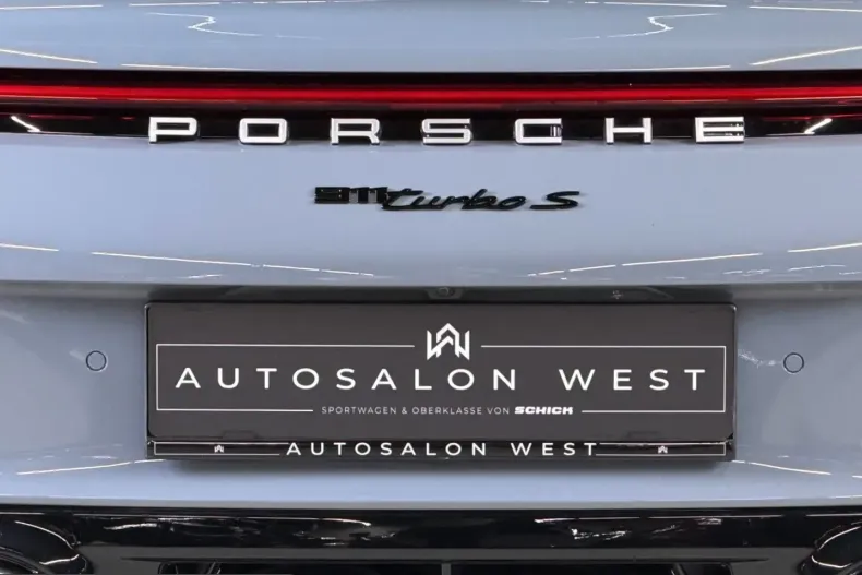 Porsche 911 din 2024 cu 6.992 km - oferta POR233033 - foto 30