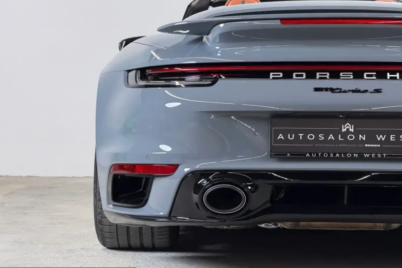 Porsche 911 din 2024 cu 6.992 km - oferta POR233033 - foto 31