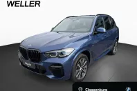 BMW X5 (Seria X) din 2023 cu 123.143 km - oferta BMW233034 - foto 1
