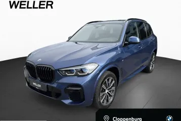 BMW X5 din 2023 - oferta BMW233034