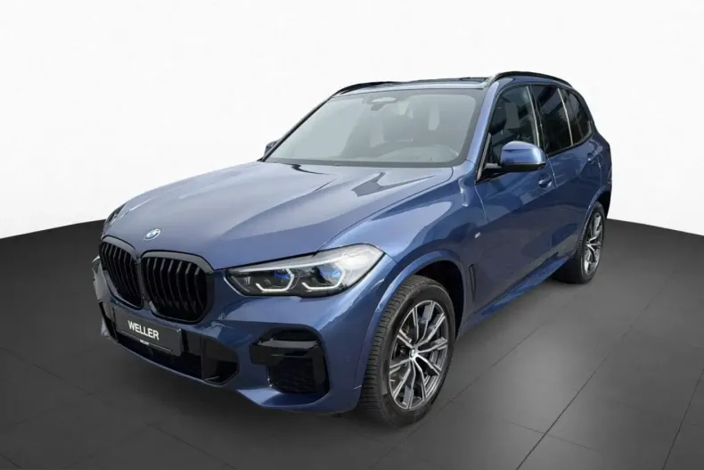 BMW X5 (Seria X) din 2023 cu 123.143 km - oferta BMW233034 - foto 3