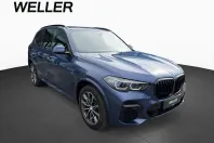 BMW X5 (Seria X) din 2023 cu 123.143 km - oferta BMW233034 - foto 4