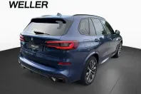 BMW X5 (Seria X) din 2023 cu 123.143 km - oferta BMW233034 - foto 5