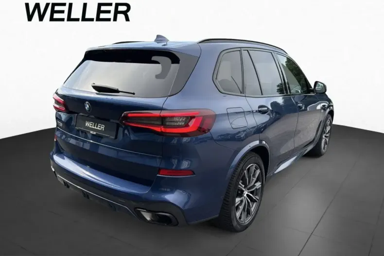 BMW X5 (Seria X) din 2023 cu 123.143 km - oferta BMW233034 - foto 5