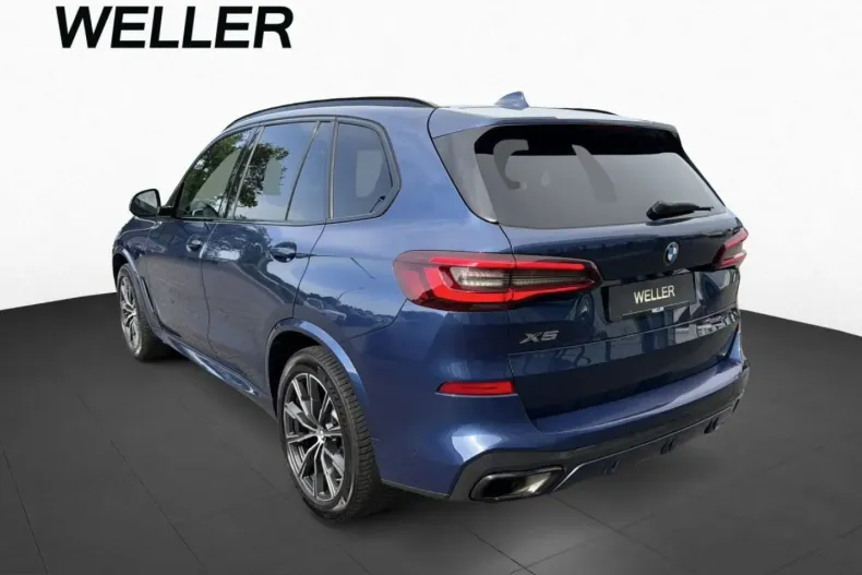 BMW X5 (Seria X) din 2023 cu 123.143 km - oferta BMW233034 - foto 6