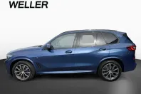 BMW X5 (Seria X) din 2023 cu 123.143 km - oferta BMW233034 - foto 9
