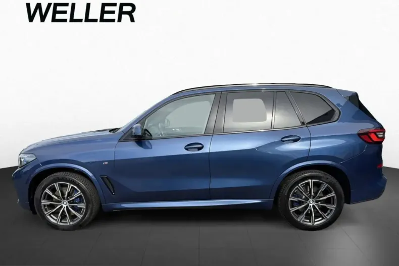BMW X5 (Seria X) din 2023 cu 123.143 km - oferta BMW233034 - foto 9