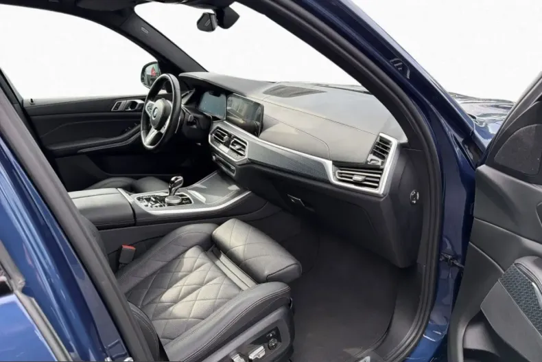 BMW X5 (Seria X) din 2023 cu 123.143 km - oferta BMW233034 - foto 11