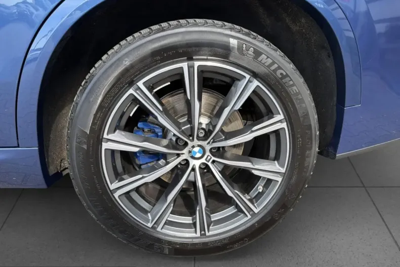 BMW X5 (Seria X) din 2023 cu 123.143 km - oferta BMW233034 - foto 17