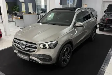 Mercedes-Benz GLE 350 din 2021 - oferta MER233035