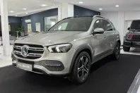 Mercedes-Benz GLE 350 (Clasa GLE) din 2021 cu 91.829 km - oferta MER233035 - foto 2